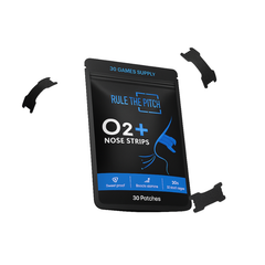 O2+ - Nasal Strips