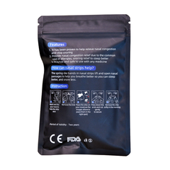 O2+ - Nasal Strips