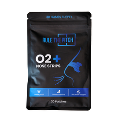 O2+ - Nasal Strips