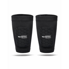 In-Built Sleeve Shin Pads