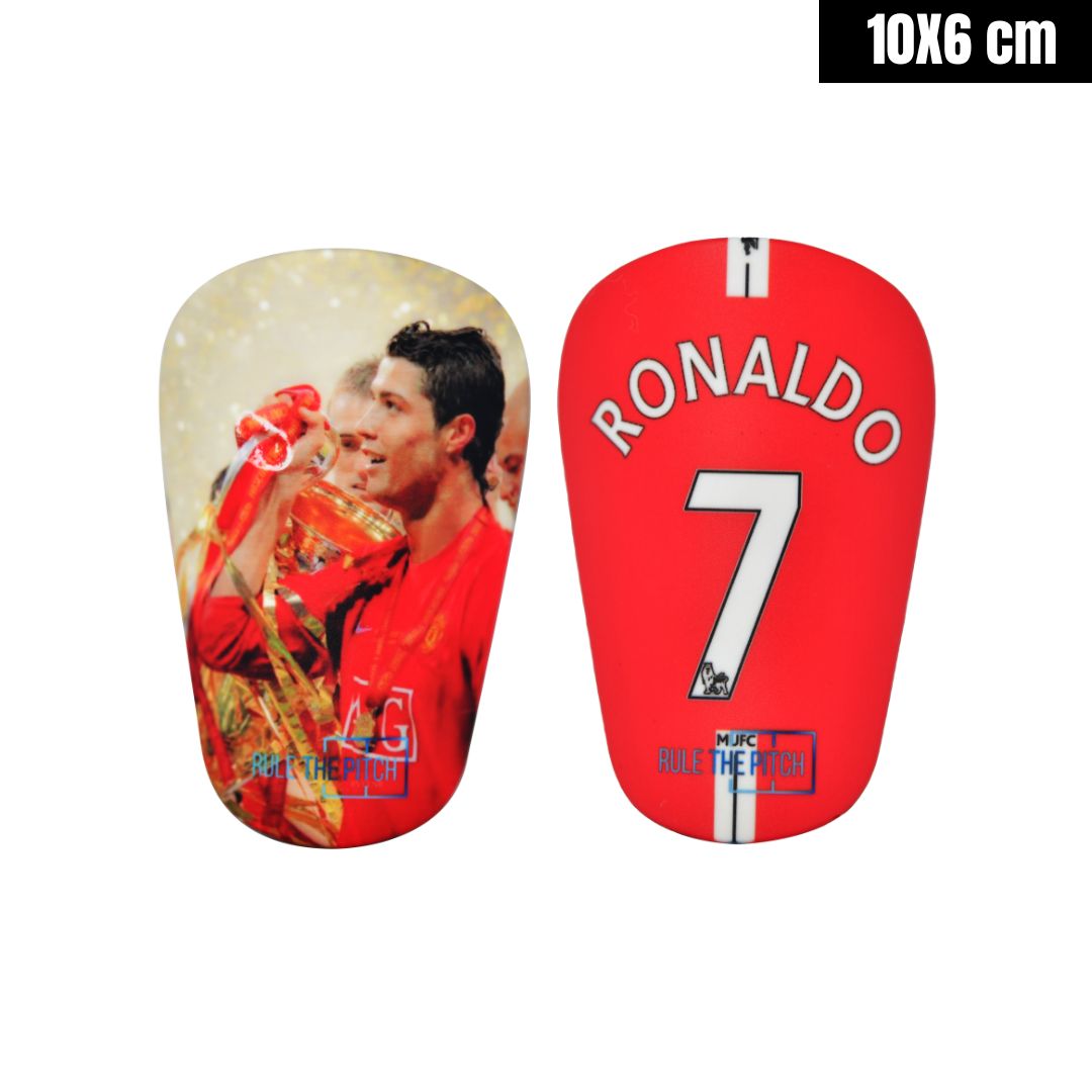 Shin Pads - Cristiano Ronaldo