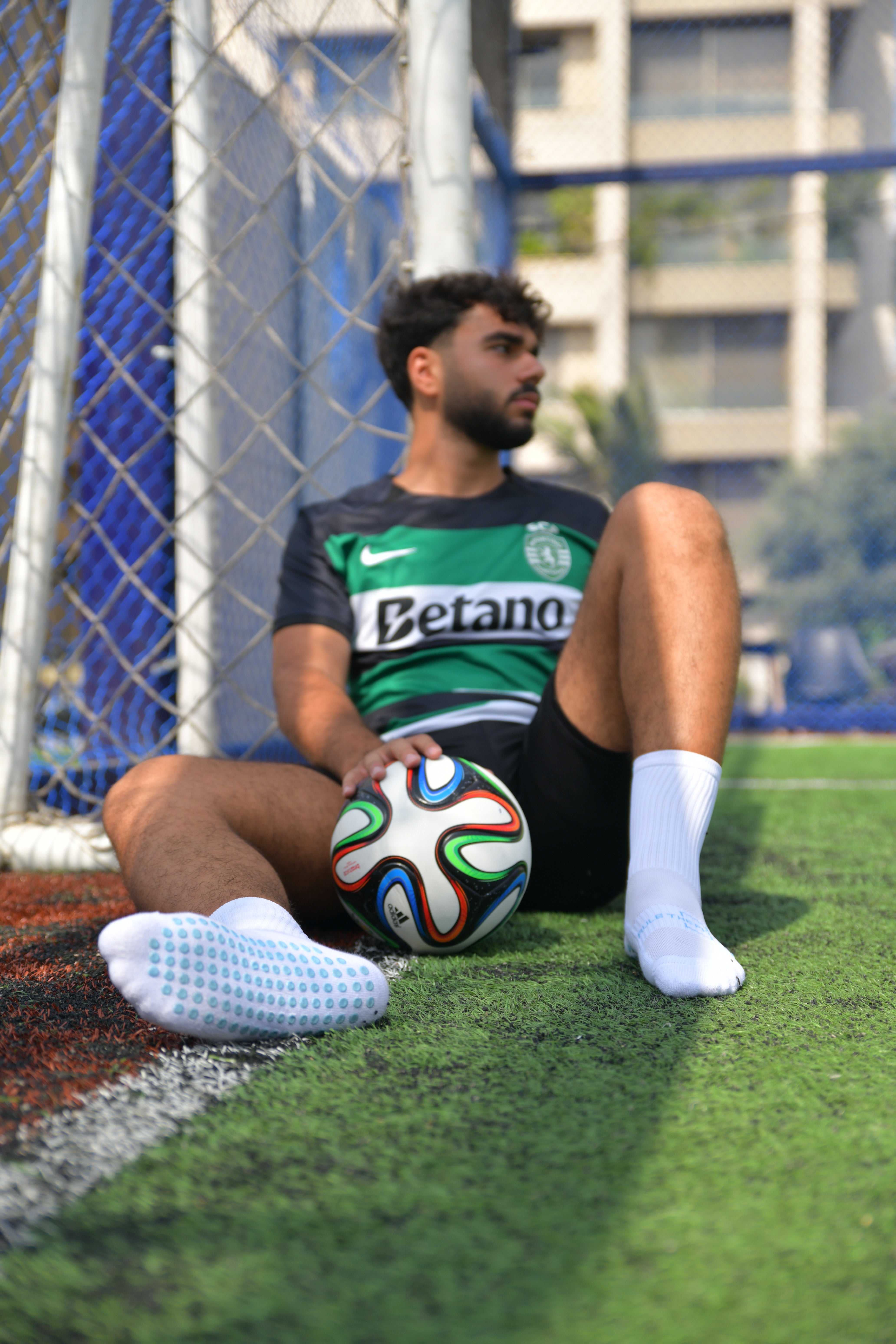 Rule The Pitch