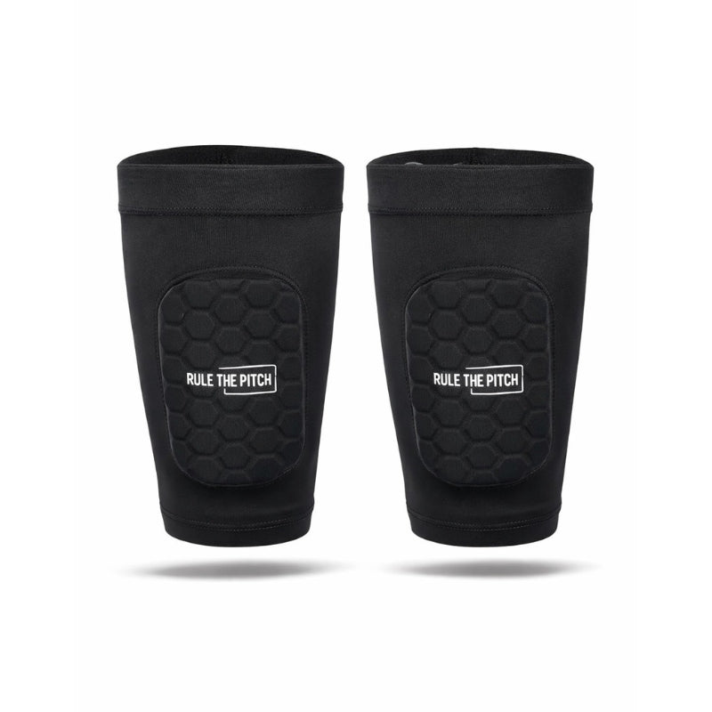 In-Built Sleeve Shin Pads