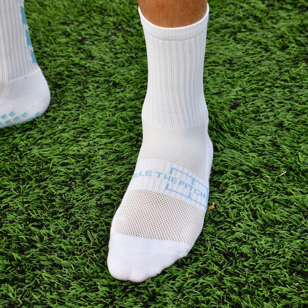 Pro Grip Socks Midcalf Length - Kids