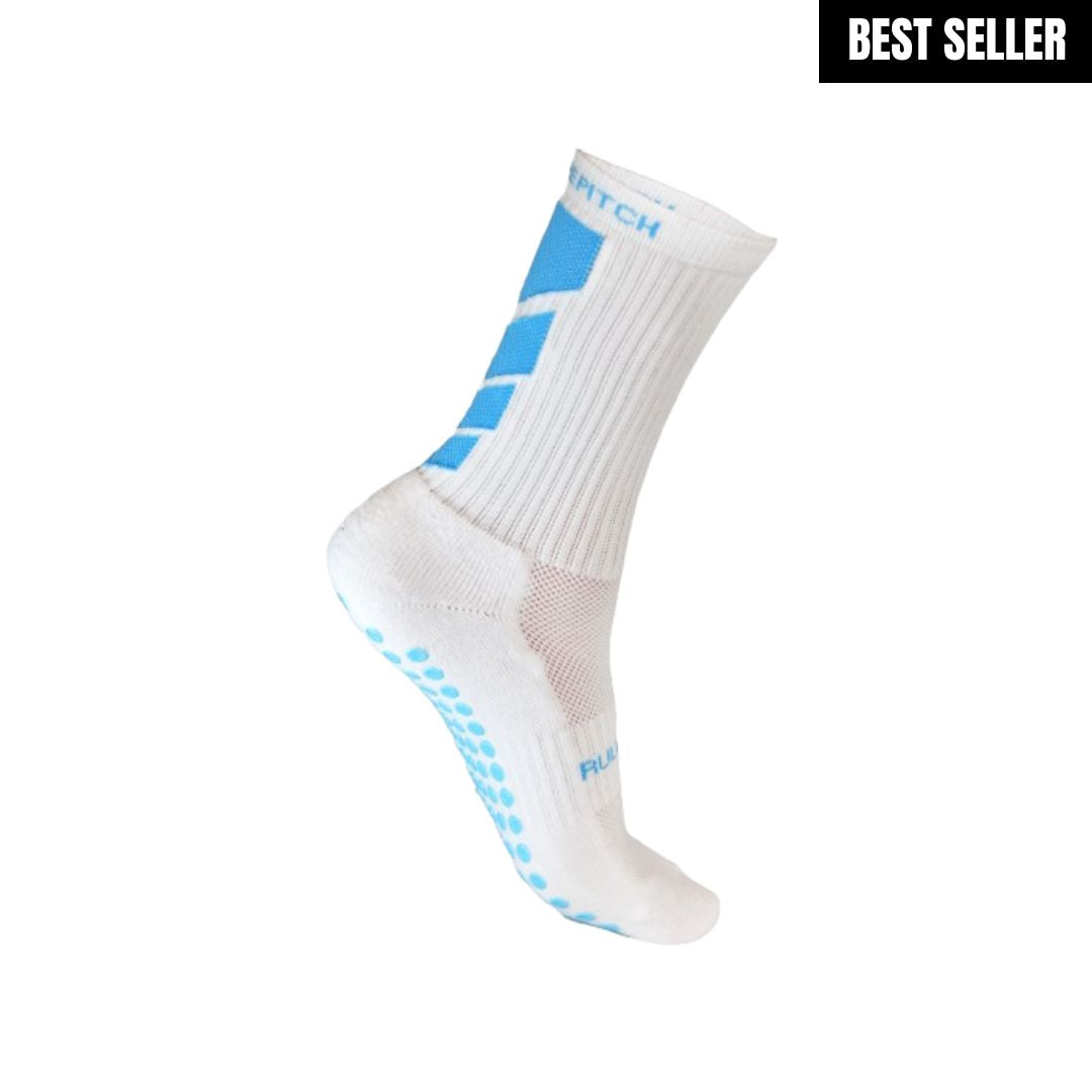 Pro Grip Socks Midcalf Length - Kids