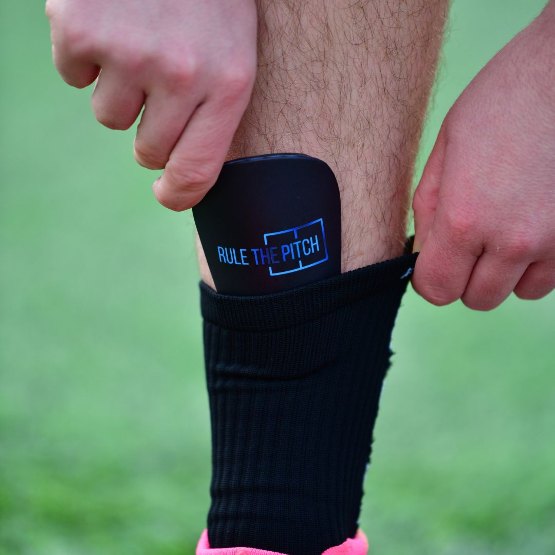 RTP Mini Shin Pads